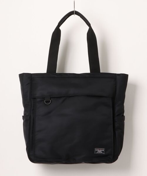 GUESS（ゲス） トートバッグ GUESS JEANS TOTE BAG トートバッグ