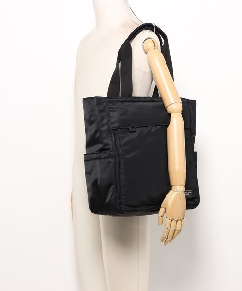 GUESS（ゲス） トートバッグ GUESS JEANS TOTE BAG トートバッグ