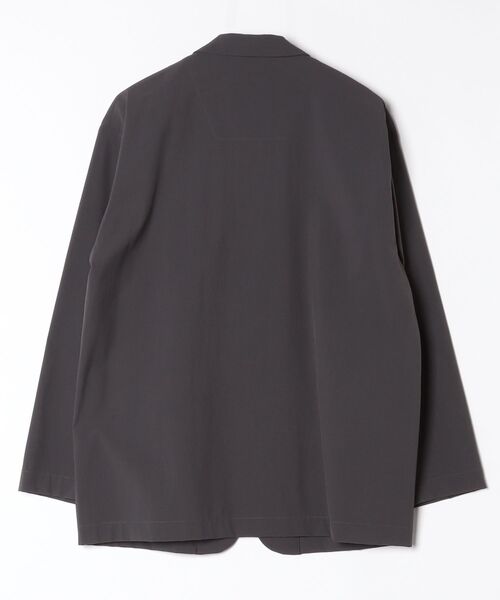 BEAUTY＆YOUTH UNITED ARROWS ジャケット M ブラック メンズ