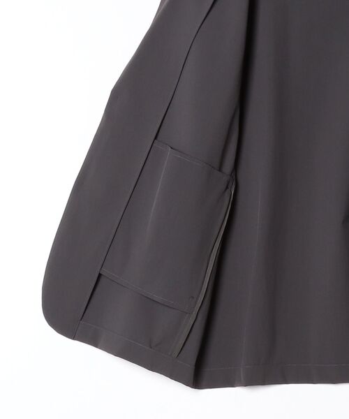 BEAUTY＆YOUTH UNITED ARROWS ジャケット M ブラック メンズ