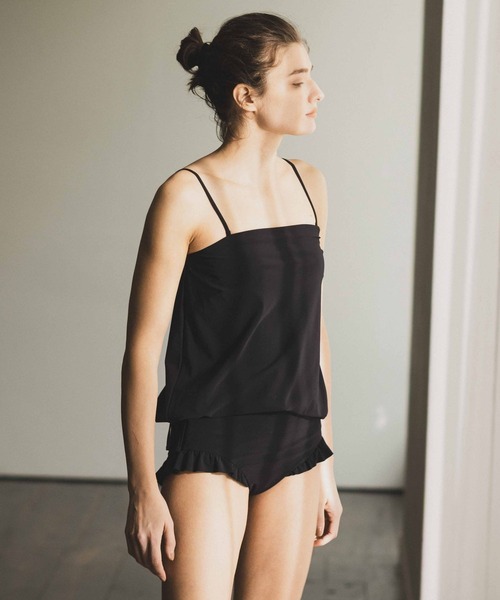 水着 Curensology(カレンソロジー)/「Speedo」別注Swimsuit レディースの画像