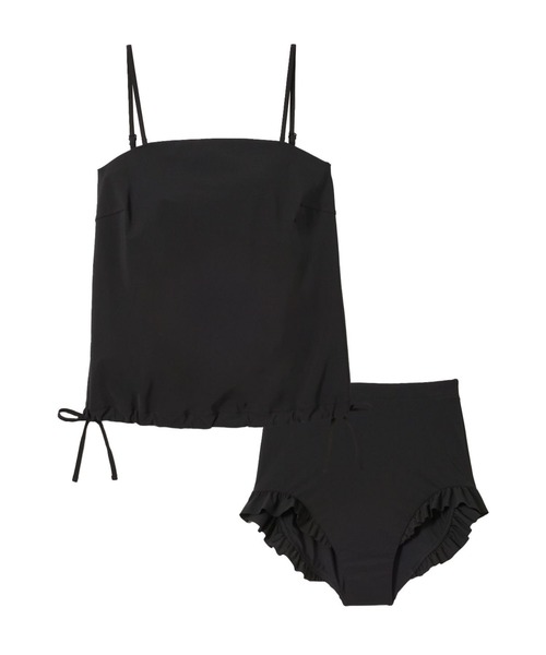 水着 Curensology(カレンソロジー)/「Speedo」別注Swimsuit レディースの画像