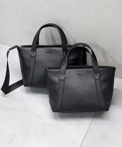 REGiSTA（レジスタ） トートバッグ スプリットレザー（牛床革） 2WAY