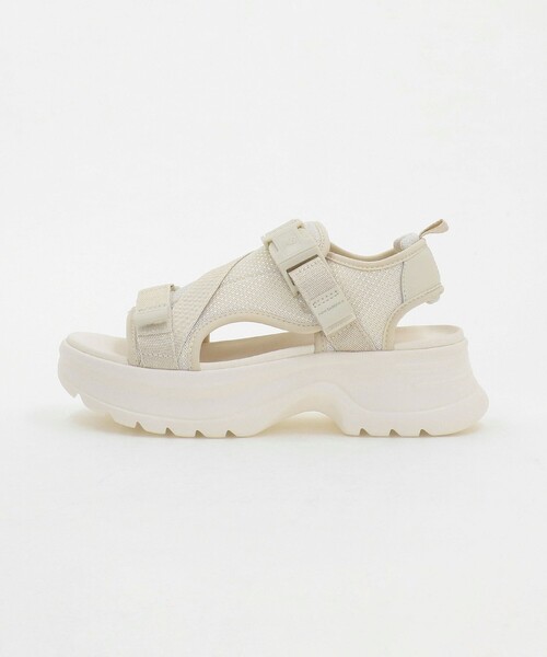 New Balance（ニューバランス） 厚底 サンダル 258 V2 SD W2588TT