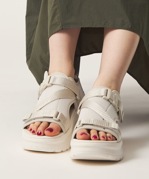 New Balance（ニューバランス） サンダル 258 V2 SD W2588TT