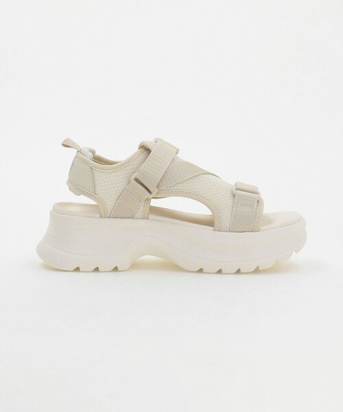 New Balance（ニューバランス） 厚底 サンダル 258 V2 SD W2588TT