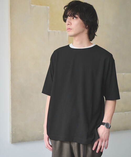 green label relaxing（グリーンレーベルリラクシング） tシャツ