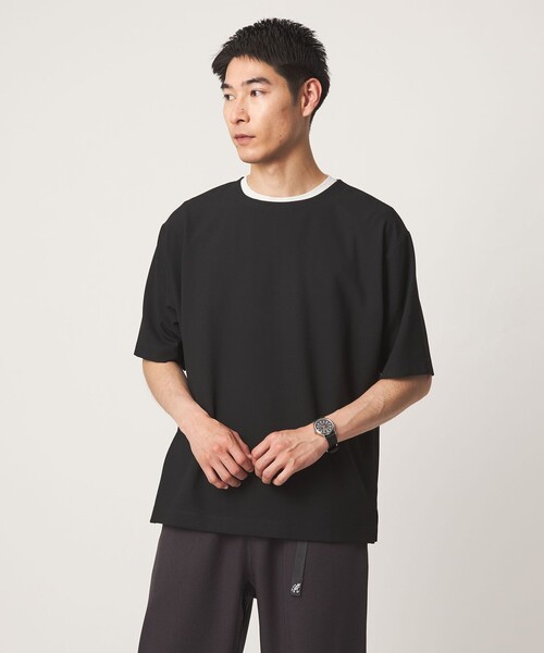 green label relaxing（グリーンレーベルリラクシング） tシャツ