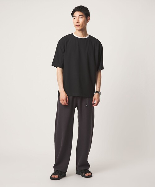 green label relaxing（グリーンレーベルリラクシング） tシャツ