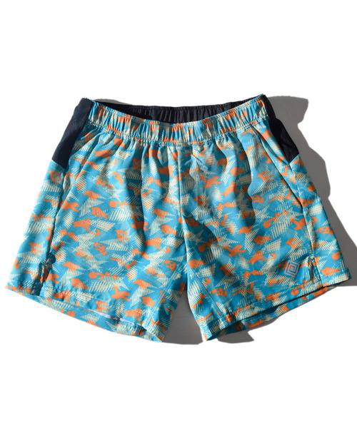 ELDORESO（エルドレッソ） パンツ Ndereba Buggy Shorts / ヌデレバ