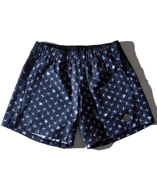 ELDORESO（エルドレッソ） パンツ Ndereba Buggy Shorts / ヌデレバ