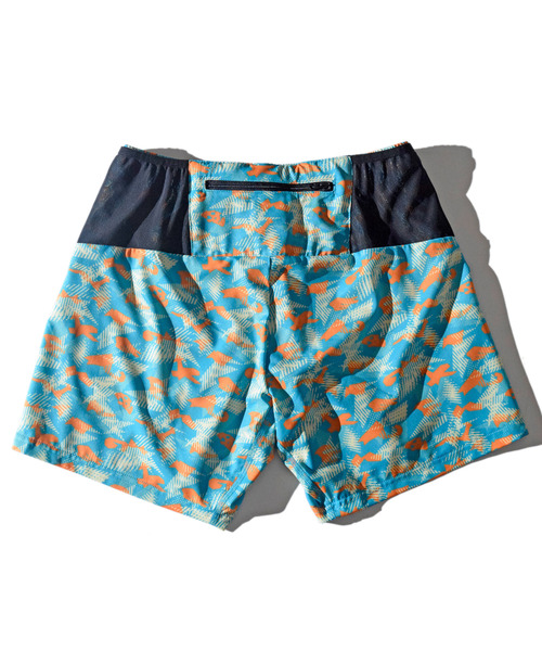 ELDORESO（エルドレッソ） パンツ Ndereba Buggy Shorts / ヌデレバ