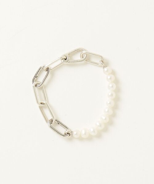 PANDORA（パンドラ） ブレスレット 16 シルバー レディース : ZOZOTOWN