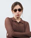 サングラス uvカット 「WEB限定」SUNC...の詳細画像3