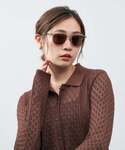 サングラス uvカット 「WEB限定」SUNC...の詳細画像4