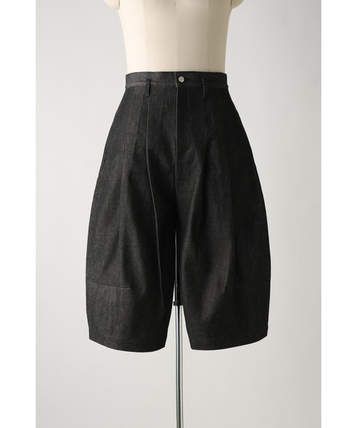 SHINYAKOZUKA（シンヤコヅカ） パンツ BAGGY SHORTS メンズ : ZOZOTOWN