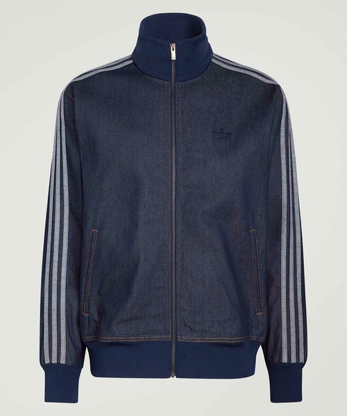 adidas（アディダス） ジャージ メンズ レディース : ZOZOTOWN Yahoo