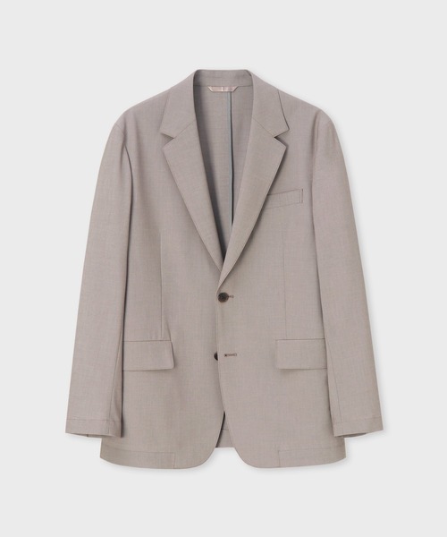 現行タグ Paul Smith テーラードジャケット アンコン Paul Smith（ポール・スミス） ジャケット テーラードジャケット
