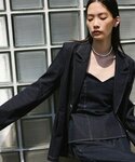 チューブトップ ベアトップ 「2026AW D...の詳細画像2