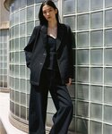 チューブトップ ベアトップ 「2026AW D...の詳細画像3