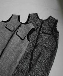 ワンピース 「2026AW」「M〜Lサイズ展開...の詳細画像2