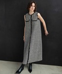 ワンピース 「2026AW」「M〜Lサイズ展開...の詳細画像3