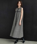 ワンピース 「2026AW」「M〜Lサイズ展開...の詳細画像4