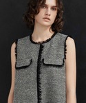 ワンピース 「2026AW」「M〜Lサイズ展開...の詳細画像5