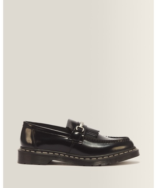 Dr.Martens（ドクターマーチン） ローファー ADRIAN MONO スナッフル