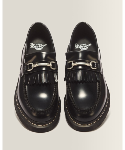 Dr.Martens（ドクターマーチン） ローファー ADRIAN SNAFFLE GS