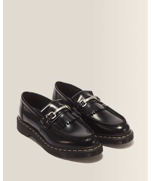 Dr.Martens（ドクターマーチン） ローファー ADRIAN SNAFFLE GS