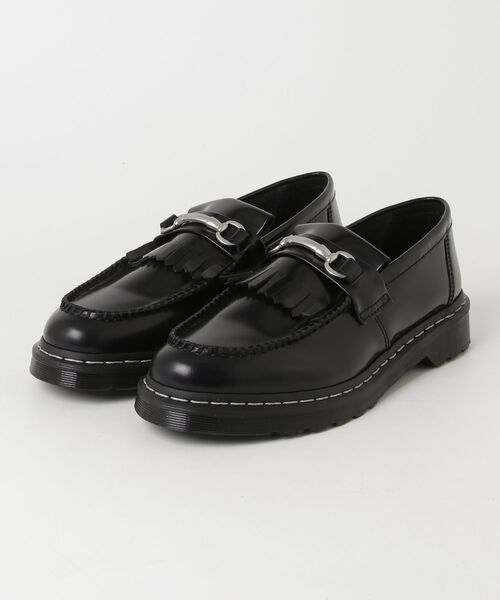 Dr.Martens（ドクターマーチン） ローファー ADRIAN SNAFFLE GS