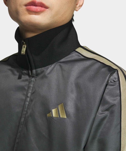 adidas（アディダス） ジャージ Stadium Gold レギュラーフィット