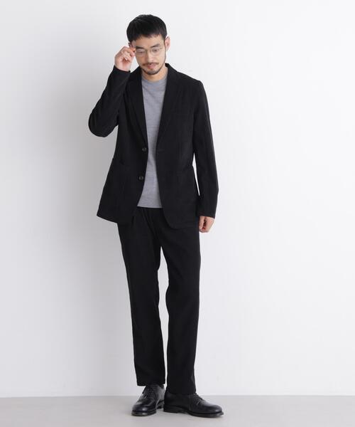 BEAUTY&YOUTH セットアップ ネイビー Mサイズ BEAUTY＆YOUTH UNITED ARROWS セットアップ M ネイビー メンズ