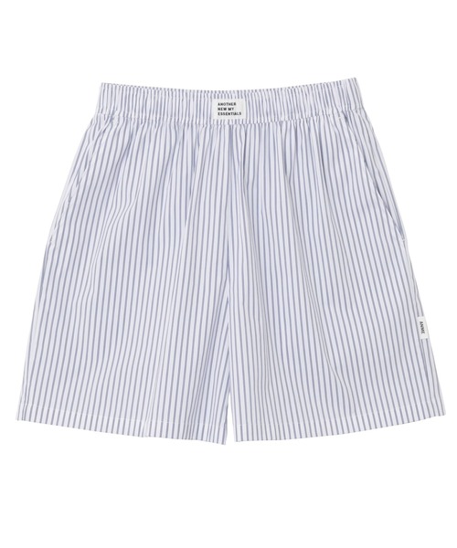 「ANME」 ショートパンツ M キナリ レディース_画像3