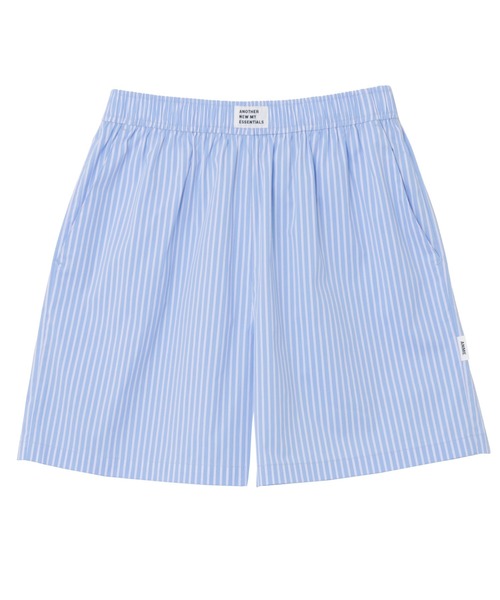 「ANME」 ショートパンツ M キナリ レディース_画像8