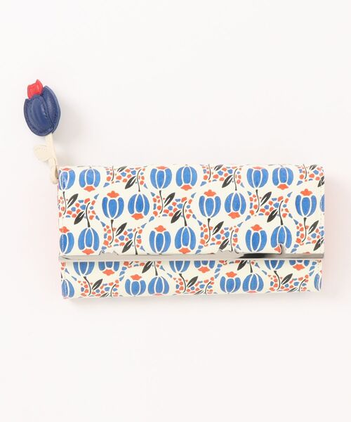訳あり　ツモリチサト　キャリー　長財布 tsumori chisato CARRY（ツモリチサトキャリー） 長財布 財布 長財布