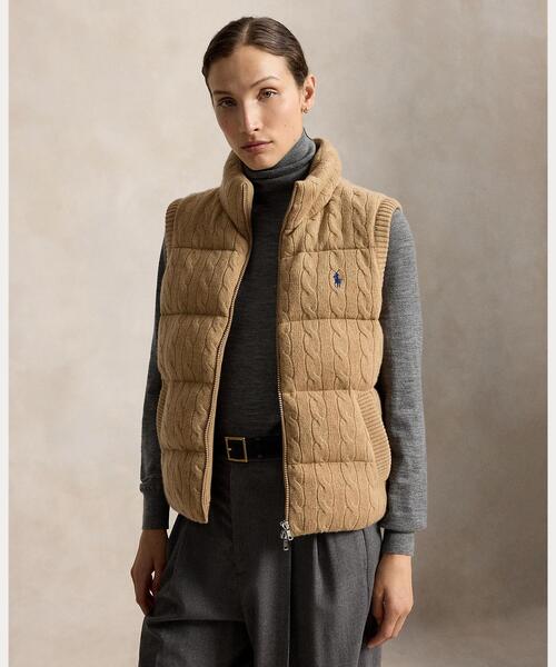 POLO RALPH LAUREN（ポロ・ラルフローレン） ラルフローレン コート