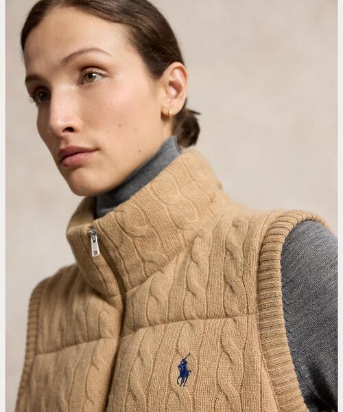 POLO RALPH LAUREN（ポロ・ラルフローレン） ラルフローレン コート