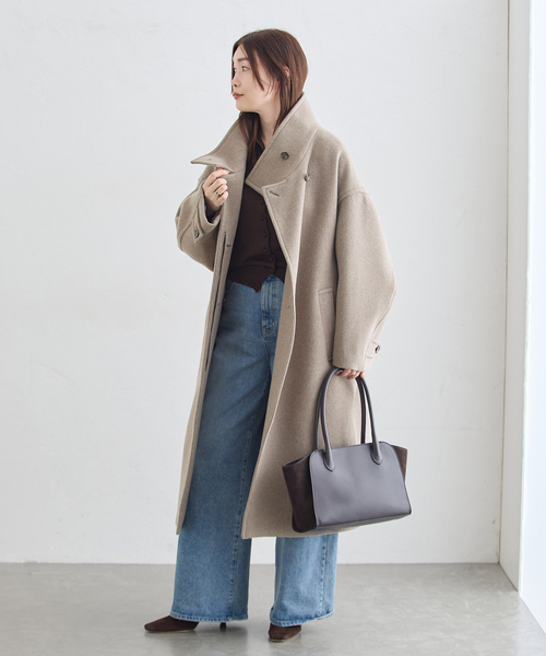 journal standard L'essage（ジャーナルスタンダード レサージュ