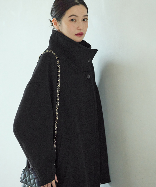 journal standard L'essage（ジャーナルスタンダード レサージュ