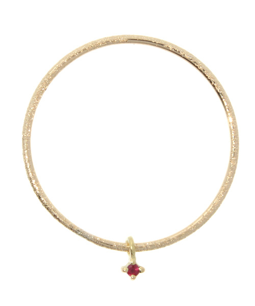 指輪 リング スターダストリング レディースの画像