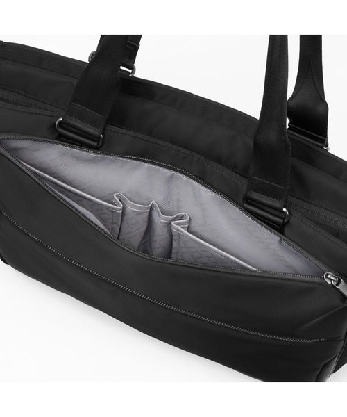 【専用】　ace. ビジネストート　スリブライト　B4/PC対応　ブラック ace. トートバッグ エース トート ビジネス B4収納 PC対応