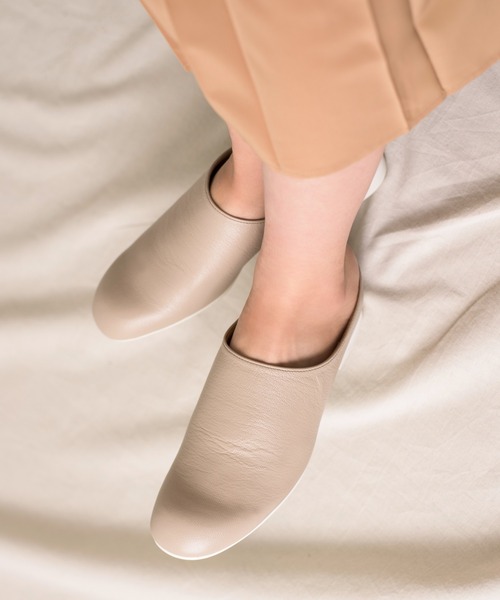 SPACE CRAFT（スペースクラフト） サンダル スペースクラフト / MULE