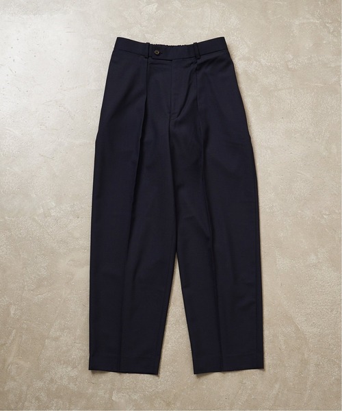 パンツ MARKAWARE CLASSIC WIDE TROUSERS marka markaware（マーカウェア） ワイドパンツ パンツ 「MARKAWARE / マーカ