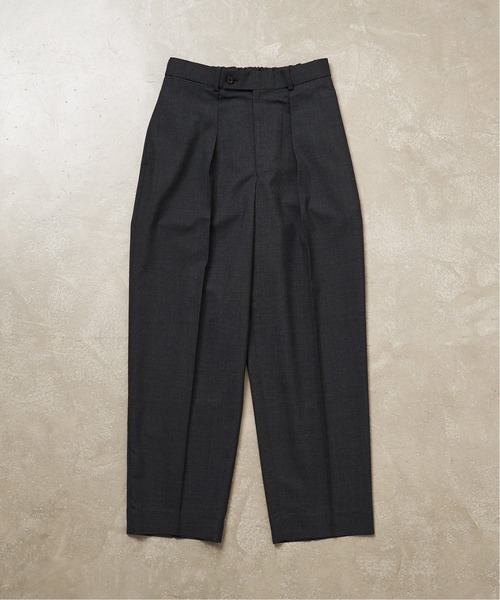 markaware（マーカウェア） ワイドパンツ パンツ 「MARKAWARE / マーカ