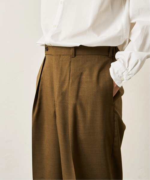 markaware（マーカウェア） パンツ 【MARKAWARE / マーカウェア