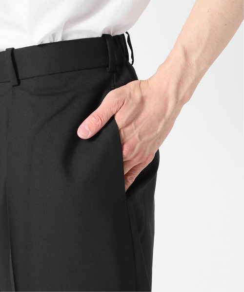 markaware（マーカウェア） ワイドパンツ パンツ 「MARKAWARE / マーカ