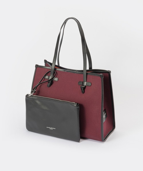GIANNI CHIARINI（ジャンニ キアリーニ） ハンドバッグ GIANNI 