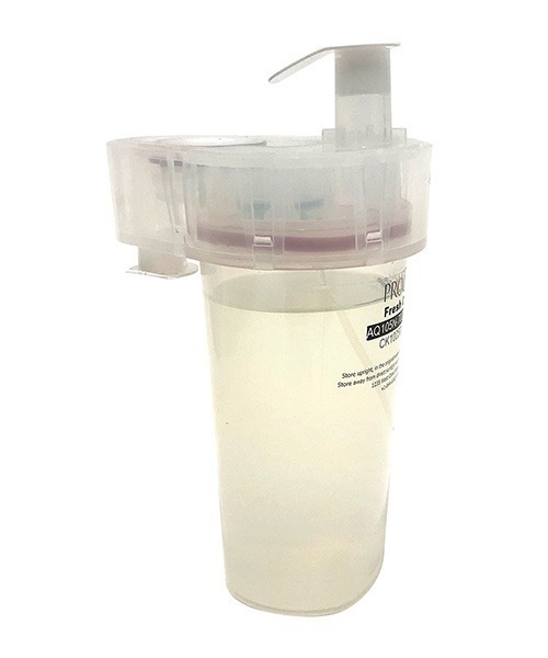 entre square PROLITEC/AirQ160専用カートリッジ ホワイトティー